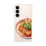 スリムプロテクションケース［ 鯱輪 - 旨辛にんにくラーメン2 ］