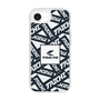 スリムプロテクションケース［ TAICHI - STICKER JAM ］