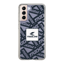 スリムプロテクションケース［ TAICHI - STICKER JAM ］