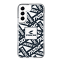 スリムプロテクションケース［ TAICHI - STICKER JAM ］