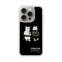 スリムプロテクションケース［ TAICHI - RACER CAT ］