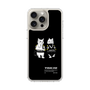 スリムプロテクションケース［ TAICHI - RACER CAT ］