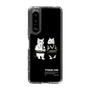 スリムプロテクションケース［ TAICHI - RACER CAT ］