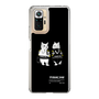 スリムプロテクションケース［ TAICHI - RACER CAT ］