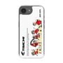 スリムプロテクションケース［ TAICHI - PIT CREW CAT ］