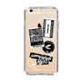 スリムプロテクションケース［ TAICHI - STICKER ］