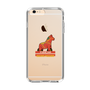 スリムプロテクションケース［ TAICHI - RACING HORSE ］