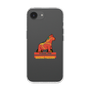 スリムプロテクションケース［ TAICHI - RACING HORSE ］