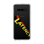 スリムプロテクションケース［ LATENCY - Rock logo - Clear ］