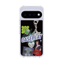 スリムプロテクションケース［ YOUR CASE YOUR PLAY - オリジナル - 音楽好き ］