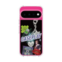 スリムプロテクションケース［ YOUR CASE YOUR PLAY - オリジナル - 音楽好き ］