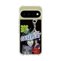 スリムプロテクションケース［ YOUR CASE YOUR PLAY - オリジナル - 音楽好き ］
