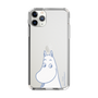 スリムプロテクションケース［ MOOMIN - Familiar face ］