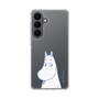 スリムプロテクションケース［ MOOMIN - Familiar face ］