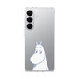 スリムプロテクションケース［ MOOMIN - Familiar face ］