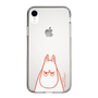 スリムプロテクションケース［ MOOMIN - Angry face ］