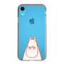 スリムプロテクションケース［ MOOMIN - Angry face ］