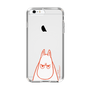 スリムプロテクションケース［ MOOMIN - Angry face ］