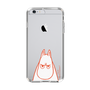 スリムプロテクションケース［ MOOMIN - Angry face ］