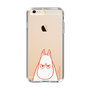 スリムプロテクションケース［ MOOMIN - Angry face ］