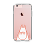 スリムプロテクションケース［ MOOMIN - Angry face ］