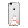 スリムプロテクションケース［ MOOMIN - Angry face ］
