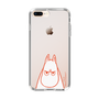 スリムプロテクションケース［ MOOMIN - Angry face ］