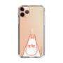 スリムプロテクションケース［ MOOMIN - Angry face ］