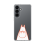 スリムプロテクションケース［ MOOMIN - Angry face ］