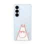 スリムプロテクションケース［ MOOMIN - Angry face ］