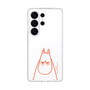 スリムプロテクションケース［ MOOMIN - Angry face ］