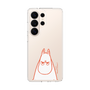 スリムプロテクションケース［ MOOMIN - Angry face ］