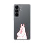 スリムプロテクションケース［ MOOMIN - Blushing face ］