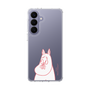 スリムプロテクションケース［ MOOMIN - Blushing face ］