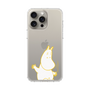 スリムプロテクションケース［ MOOMIN - Happy face ］