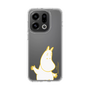 スリムプロテクションケース［ MOOMIN - Happy face ］