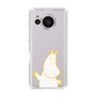 スリムプロテクションケース［ MOOMIN - Happy face ］