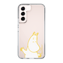 スリムプロテクションケース［ MOOMIN - Happy face ］