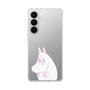 スリムプロテクションケース［ MOOMIN - Fearful face ］