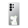 スリムプロテクションケース［ MOOMIN - Sparkling face ］