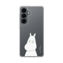 スリムプロテクションケース［ MOOMIN - Troubled face ］