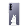 スリムプロテクションケース［ MOOMIN - Troubled face ］