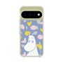 スリムプロテクションケース［ MOOMIN - Familiar face - color ］