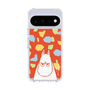 スリムプロテクションケース［ MOOMIN - Angry face - color ］