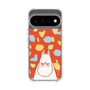 スリムプロテクションケース［ MOOMIN - Angry face - color ］