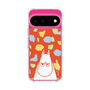 スリムプロテクションケース［ MOOMIN - Angry face - color ］