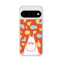 スリムプロテクションケース［ MOOMIN - Angry face - color ］