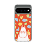スリムプロテクションケース［ MOOMIN - Angry face - color ］