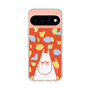 スリムプロテクションケース［ MOOMIN - Angry face - color ］