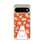 スリムプロテクションケース［ MOOMIN - Angry face - color ］